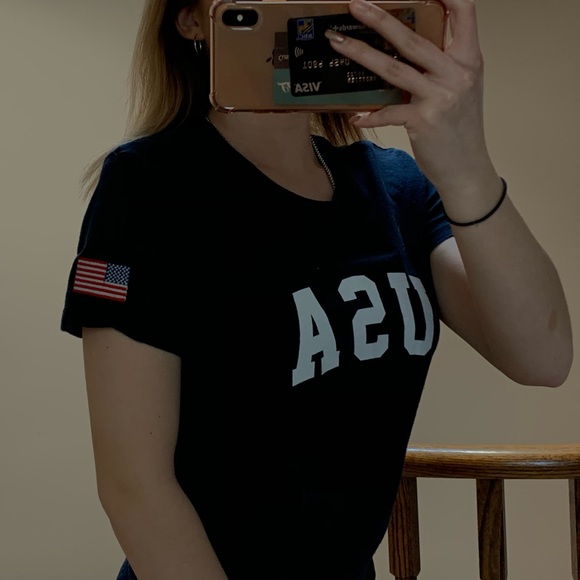 Brandy t-shirt - Picture 1 of 3